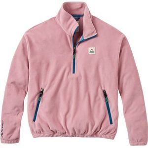 Passenger - Ayla - Fleecetrui - Roze