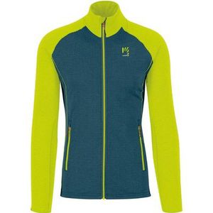 Karpos Heren Ambrizzola Full-Zip Vest
