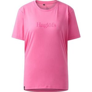 Haglöfs Dames Outsiders T-shirt