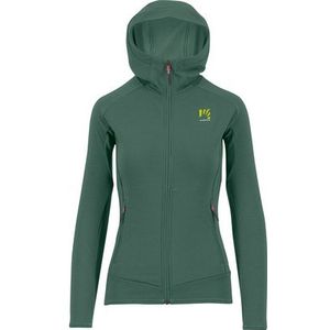 Hoodie - Thermische Isolatie - Ademend - Geschikt Voor Wintersporten