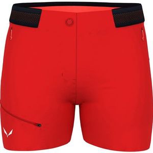 Salewa Dames Pedroc Pro Dst Cargo Short