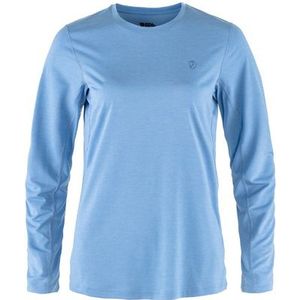 Fjällräven - Abisko Day Hike - Longsleeve - Dames