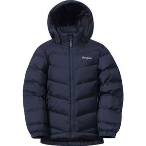 Bergans Kinderen Warm Down Jas