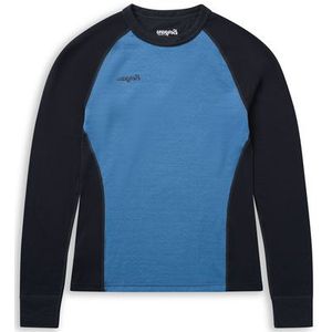 Bergans Kinderen Inner:Dual Merino Longsleeve