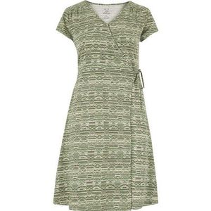 Sherpa Adventure Gear Dames Padma Wrap jurk