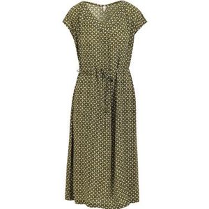 Blutsgeschwister Dames Total Liberty Maniac Jurk