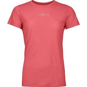 Ortovox - 150 Cool Climb Local - T-shirt - Dames