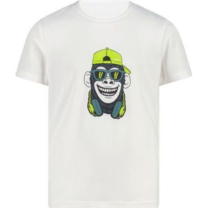 CMP Kinderen Boys functioneel T-shirt