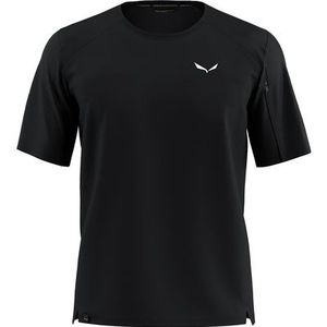 Salewa Heren Puez AM Hyb T-Shirt