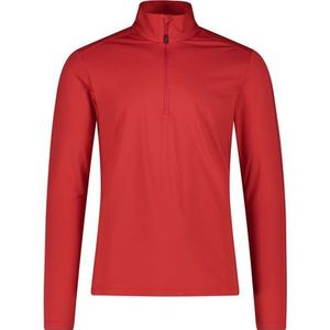 CMP Heren Sweat Softech Longsleeve