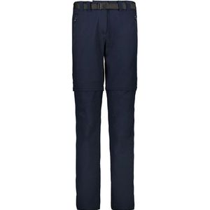 CMP Dames Zip Off Broek