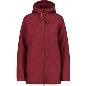 CMP Dames Hoodie Jas