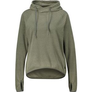 Bergzeit Basics Dames Meru Calais Hoodie