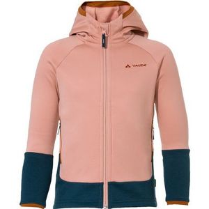 Vaude Kinderen Capacida Fleece Jas