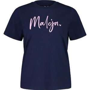 Maloja Dames MillyM. T-shirt