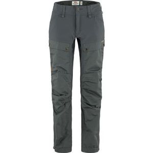 Fjällräven Dames Keb Curved Broek