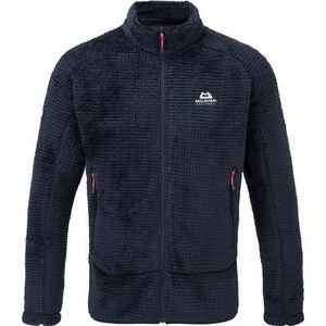 Mountain Equipment - Concordia Jacket - Fleecevest - Blauw
