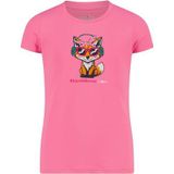 CMP - Kinderen T-shirt - Lichtgewicht - Geurremmend - Stretchpolyester