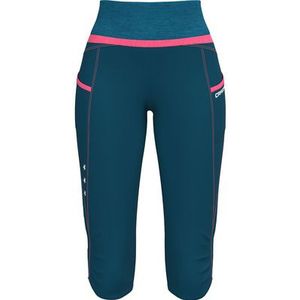 Crazy Dames Exit Mid Korte broek