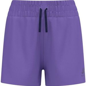 Odlo Dames Zeroweight 3 Inch Korte broek