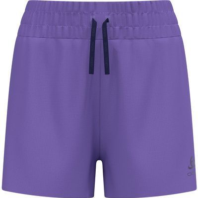 Odlo Dames Zeroweight 3 Inch Korte broek