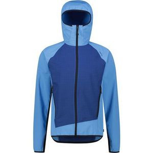 Bergzeit Basics Heren Meru Geelong Jas