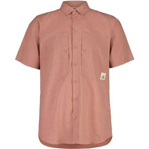 Maloja Heren ElbertM. Overhemd