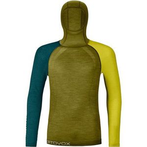 Ortovox Heren 120 Comp Light Hoodie