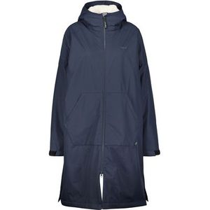 Bergzeit Basics Dames Meru Aalborg Jas