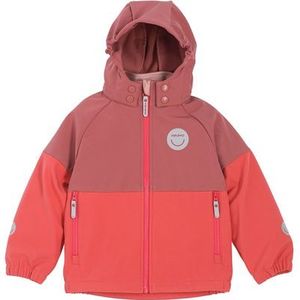 Viking Kinderen Play Softshell Jas