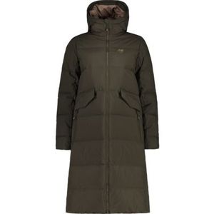 Maloja Dames AnkogelM. Jas