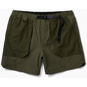 Roark Heren Happy Camper Korte broek