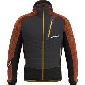 Crazy Heren Absolution Jas