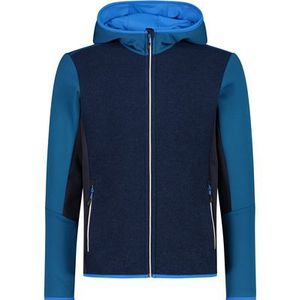 CMP Heren Hoodie Vest