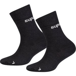 Super.Natural Kinderen All Day 2er Pack Sokken