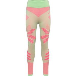 Kari Traa - Faith Pants - Merinoondergoed - Meerkleurig - 90% Wol, 10% Elastaan