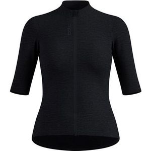Odlo Dames Zeroweight Merino Fietsshirt