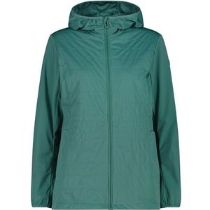 CMP Dames Hoodie Jas