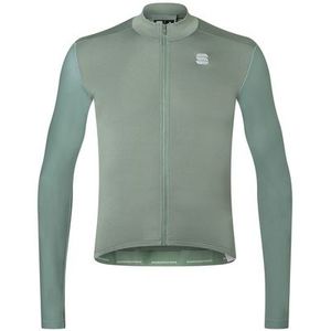 Sportful - SRK Thermal - Trui Met Lange Mouwen - Groen - M