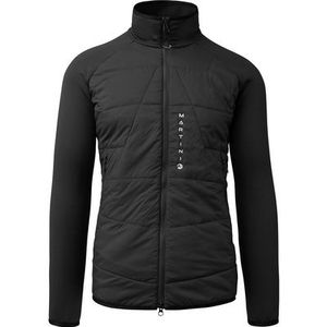 Martini Sportswear Heren Firstline Hybrid G-Loft Jas