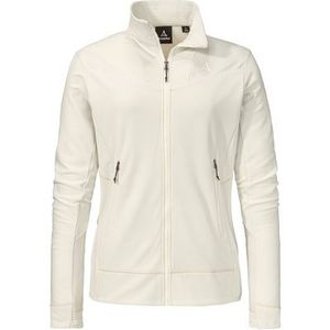 Schöffel - Mountain Fleece Jkt - Fleecejack - Blaueis - WMS