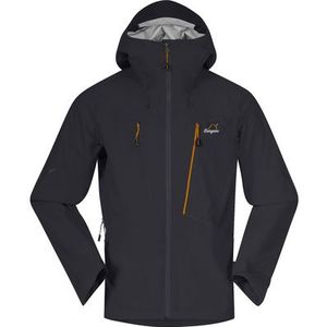 Bergans Heren Y MountainLine Breathe 3L Shell Jas