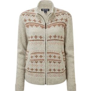 Sherpa Adventure Gear Dames Dumji Cardigan Jas