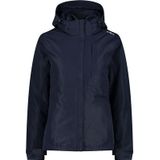 CMP - 33Z1646D - Jas - 3-in-1 - Waterdicht - Ademend - Met Afneembare Binnenjas