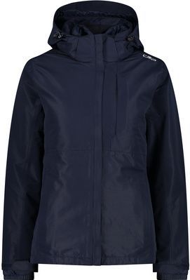 CMP - 33Z1646D - Jas - 3-in-1 - Waterdicht - Ademend - Met Afneembare Binnenjas