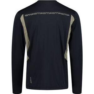 CMP - Unlimitech - Technisch T-shirt - Lange Mouwen