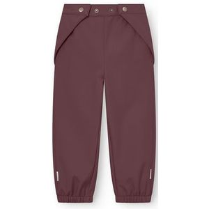 Mini A Ture Kinderen Mataiano Softshell Broek