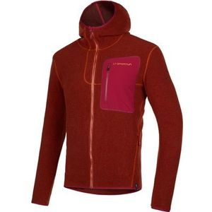 La Sportiva Heren Agon Hoody Jas