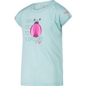 CMP Kinderen T-shirt
