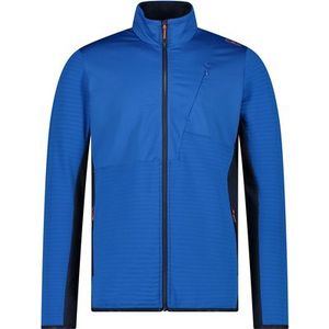 CMP - Fleece met Rits - Stretch Performance - Technische Fleece